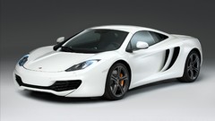 Cars McLaren vehicles mclaren mp4-12c