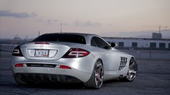 Cars McLaren vehicles Supercars exotic cars silver cars McLaren 