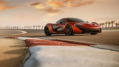 Cars McLaren X6 mclaren p1
