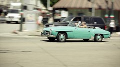 Cars Mercedes 300 SL