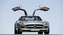 Cars Mercedes-Benz