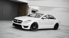 Cars Mercedes-Benz 2003