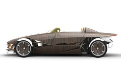 Cars Mercedes-Benz 2006 concept art