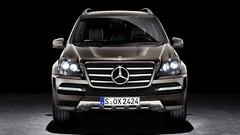 Cars Mercedes-Benz 2006 grand