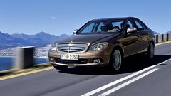 Cars Mercedes-Benz 2008