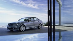 Cars Mercedes-Benz 2008