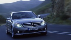 Cars Mercedes-Benz 2008