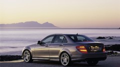 Cars Mercedes-Benz 2008