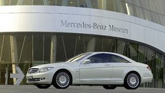 Cars Mercedes-Benz
