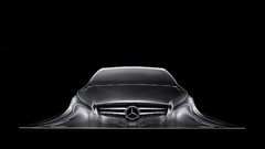 Cars Mercedes-Benz