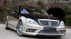 Cars Mercedes-Benz