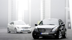 Cars Mercedes-Benz