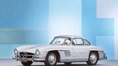 Cars mercedes benz 300