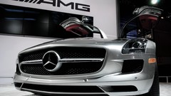Cars Mercedes-Benz