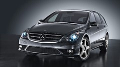 Cars Mercedes-Benz