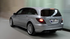 Cars Mercedes-Benz