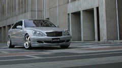Cars Mercedes-Benz