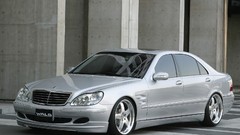 Cars Mercedes-Benz