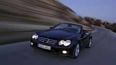 Cars Mercedes-Benz