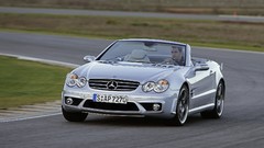Cars Mercedes-Benz