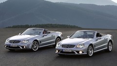 Cars Mercedes-Benz
