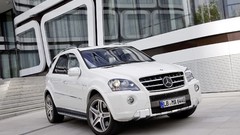 Cars Mercedes-Benz