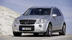 Cars Mercedes-Benz