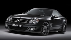 Cars Mercedes-Benz
