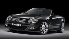 Cars Mercedes-Benz