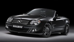 Cars Mercedes-Benz