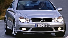 Cars Mercedes-Benz
