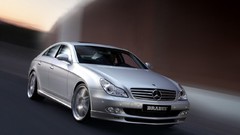 Cars Mercedes-Benz