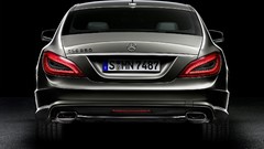 Cars Mercedes-Benz