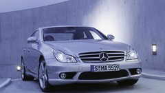 Cars Mercedes-Benz