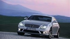 Cars Mercedes-Benz