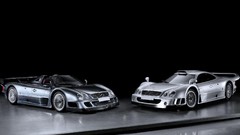 Cars Mercedes-Benz