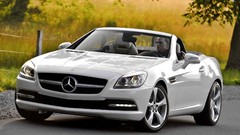 Cars Mercedes-Benz