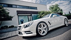 Cars Mercedes-Benz