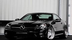 Cars Mercedes-Benz amg