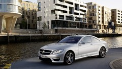 Cars Mercedes-Benz amg