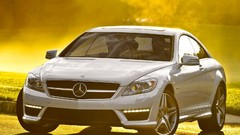 Cars Mercedes-Benz amg