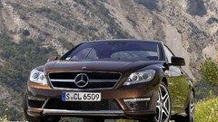 Cars Mercedes-Benz amg