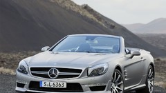 Cars Mercedes-Benz amg