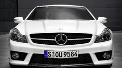 Cars Mercedes-Benz amg