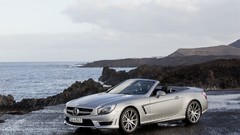 Cars Mercedes-Benz amg