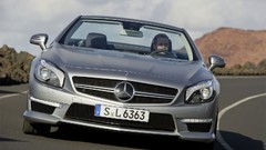 Cars Mercedes-Benz amg