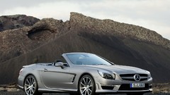 Cars Mercedes-Benz amg