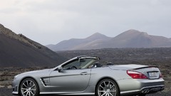 Cars Mercedes-Benz amg