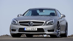 Cars Mercedes-Benz amg