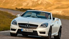 Cars Mercedes-Benz amg